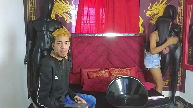 Scoundrel Room online show from 11-18-25, 08:46