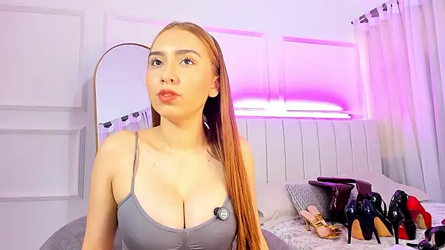 ada belucci online show from 02-27-26, 07:25