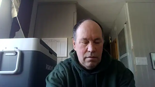 Snapshot of Jay4Seniors chatting on 02-10-26, 07:29 Jay4Seniors online show from 02-10-26, 07:29