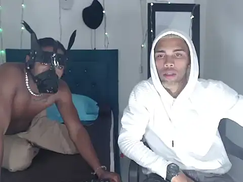 braulioth online show from 12-16-25, 05:12