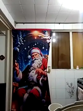 Adelgey-Michell online show from 12-19-25, 03:19