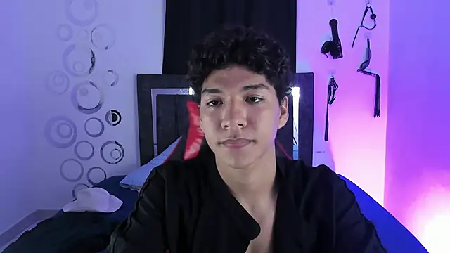 Maximiliano Khalil online show from 11-13-25, 07:46