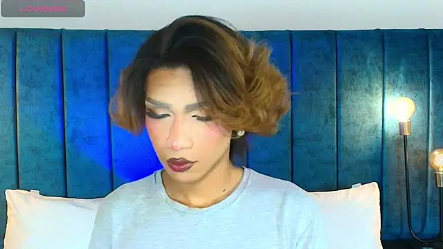 FernandaFox  online show from 12-22-25, 03:47