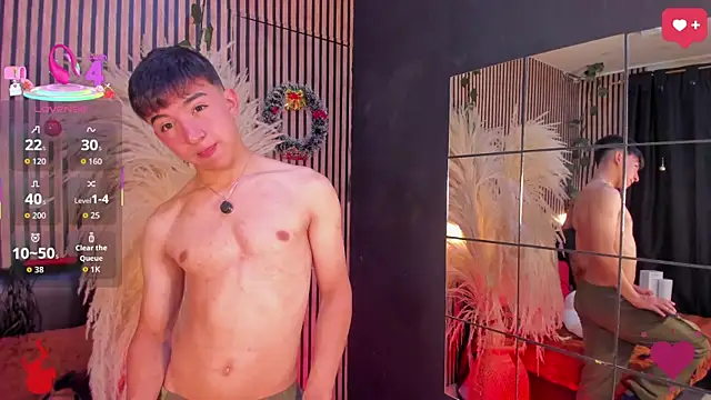 joji Spencer online show from 01-09-26, 03:31