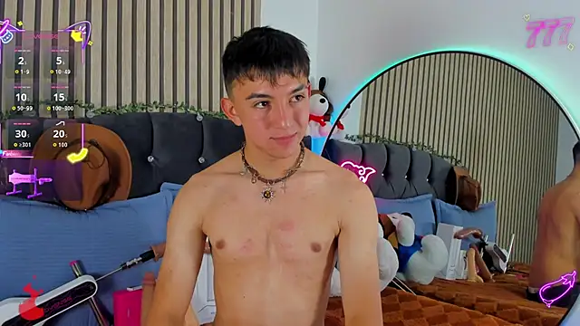 joji Spencer online show from 02-11-26, 03:33