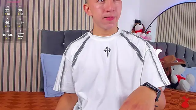 joji Spencer online show from 03-14-26, 10:26