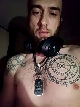 Kunimen3 online show from 02-28-26, 11:39