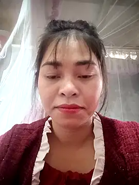 Bamboo-niee123 online show from 11-13-25, 11:47