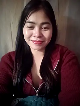 Bamboo-niee123 online show from 02-03-26, 06:40