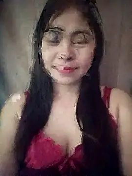 Bamboo-niee123 online show from 02-17-26, 02:52