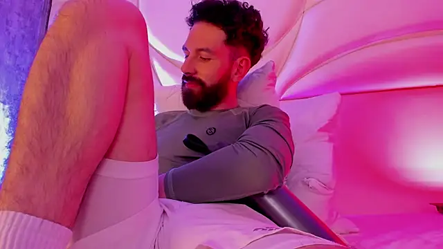 jackfoden01 online show from 11-29-25, 04:32