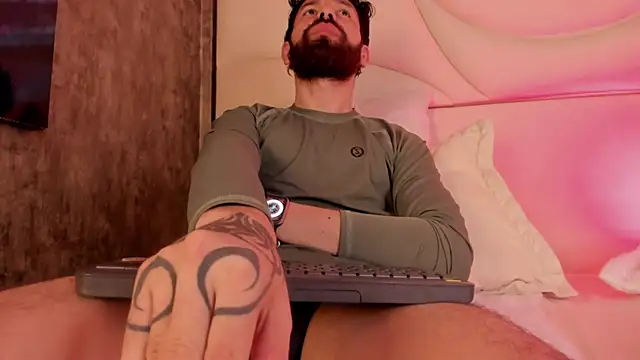 jackfoden01 online show from 12-18-25, 12:33