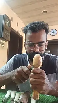 nithinrr online show from 11-28-25, 03:53