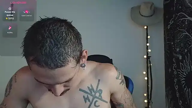 mateos6 6 online show from 11-10-25, 04:17