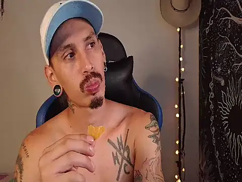 mateos6 6 online show from 11-13-25, 02:32