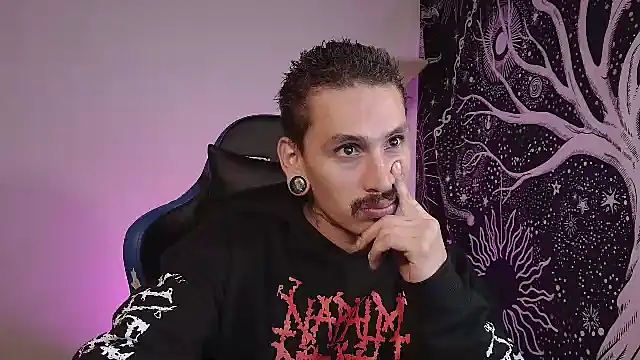 mateos6 6 online show from 11-26-25, 02:34