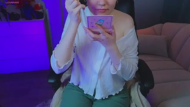 R I N A online show from 02-05-26, 01:10