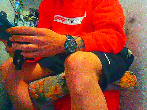 Camisexi66 online show from 11-04-25, 08:35