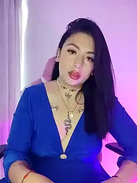 IsoldeX online show from 11-04-25, 02:16