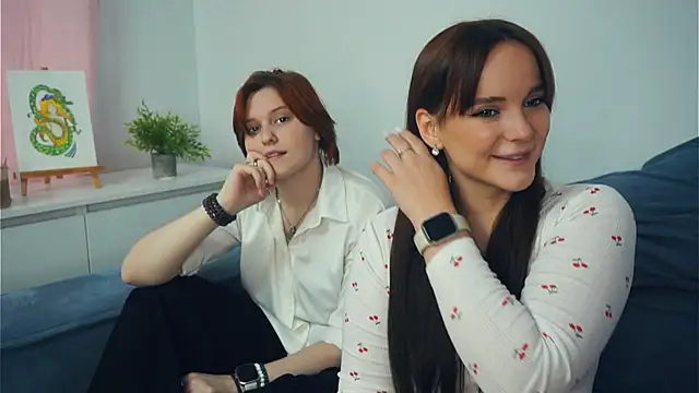 Snapshot of AnnamariaVansteenwyk chatting on 10-28-25, 08:07 AnnamariaVansteenwyk online show from 10-28-25, 08:07