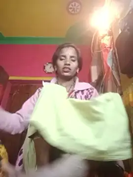 Anju setty online show from 01-09-26, 08:32