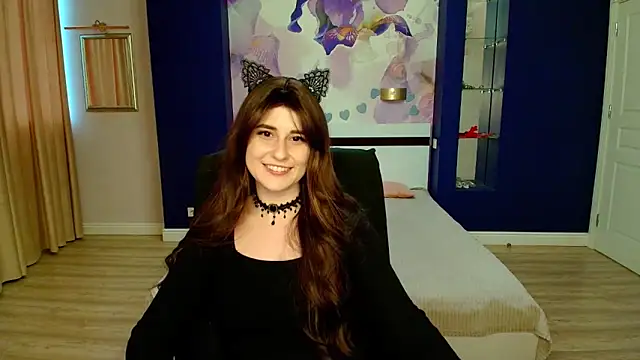 DemmyRose online show from 11-30-25, 12:53