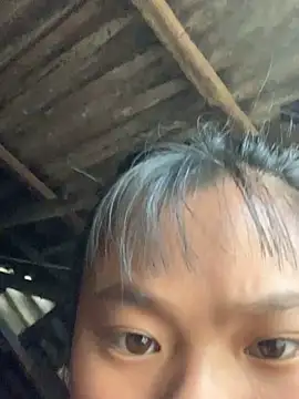 huttonmay358 online show from 10-29-25, 12:24