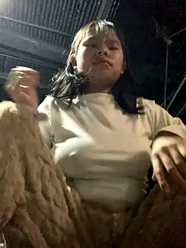 huttonmay358 online show from 11-22-25, 12:53