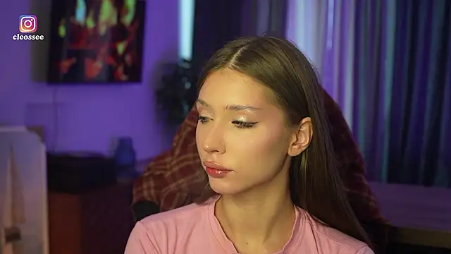 Cleose online show from 03-07-26, 06:54