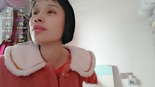 Yan61 online show from 11-19-25, 01:38