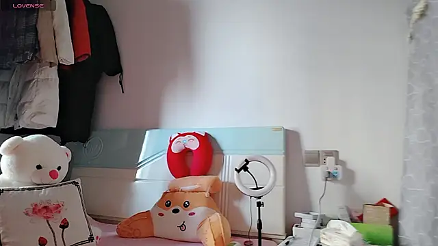 Yan61 online show from 11-27-25, 01:18