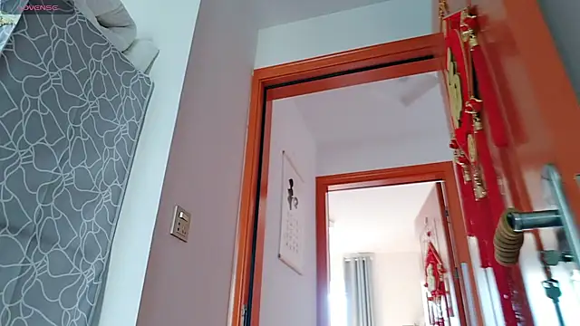 Yan61 online show from 12-18-25, 03:23