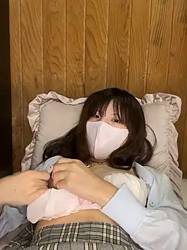 Natumi   online show from 11-01-25, 01:24