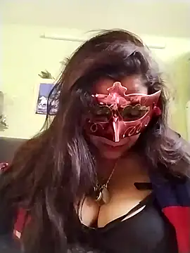 LOVE  RANI online show from 11-16-25, 06:57