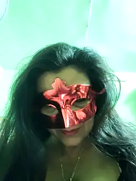 LOVE  RANI online show from 02-13-26, 12:34