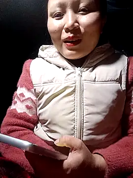 yoyo-mi online show from 12-16-25, 03:00