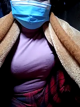 yoyo-mi online show from 02-01-26, 02:21