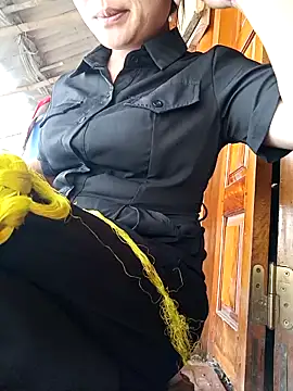 yoyo-mi online show from 04-13-26, 03:23