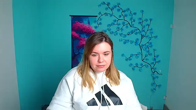 SusannaNight online show from 11-04-25, 12:15