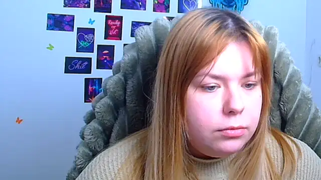 SusannaNight online show from 02-20-26, 06:37