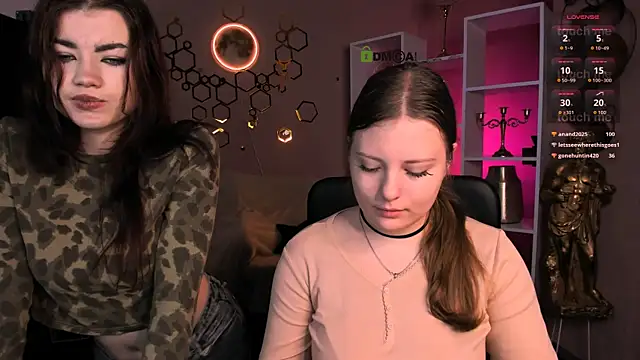 isabel wave online show from 12-16-25, 01:49