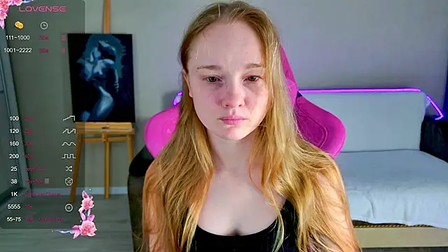 Shawty Mia online show from 02-19-26, 07:21