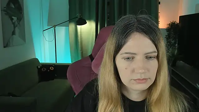 AleksaLaurent online show from 11-13-25, 02:32