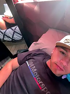 Bbydaddy 0 online show from 10-28-25, 01:58