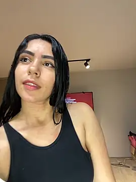 Sara-215 online show from 11-03-25, 01:40