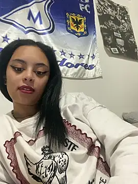 VioletMorgan  online show from 10-30-25, 10:54