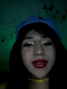 Snapshot of CHRIS_TWIINK chatting on 11-20-25, 03:39 CHRIS TWIINK online show from 11-20-25, 03:39