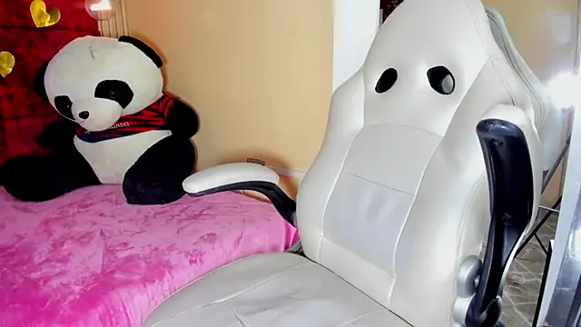 ChanellBrad online show from 02-28-26, 01:45