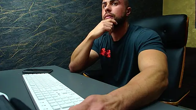 HayesWood online show from 11-07-25, 05:29