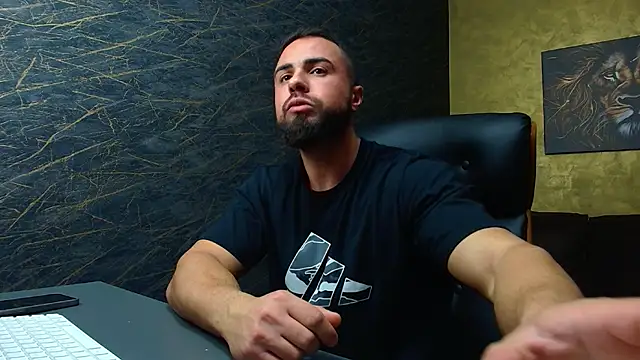 HayesWood online show from 11-10-25, 05:39